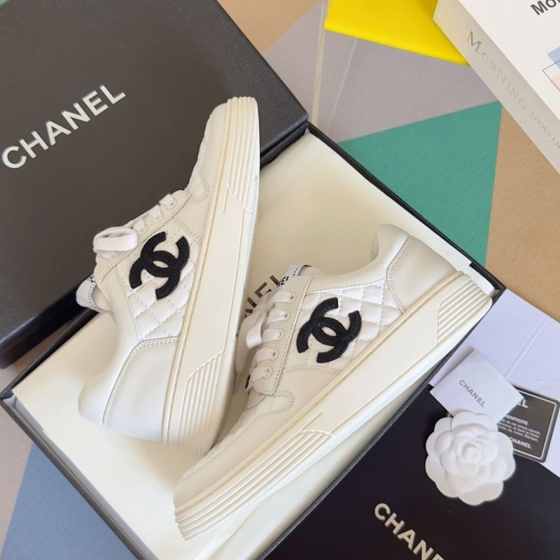 Chanel Sport Shoes